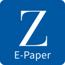 Zürcher Unterländer E-Paper Icon