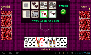 King Solo card game screenshot 4