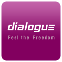 Dialogue Messaging, File Shari