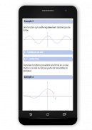 Maths TS : Limites - Continuité screenshot 8