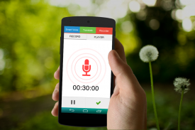 Voice Record - Translator Free screenshot 7