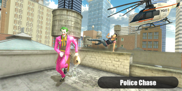 Joker Crime Simulator screenshot 6