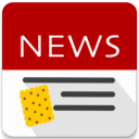 RSS News Reader: NewsCracker Icon