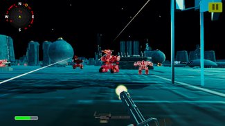 Robots Final Battle screenshot 5
