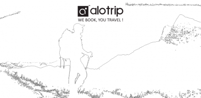 AloTrip - เที่ยวบิน, โรงแรม