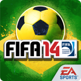 FIFA 14 internacional Icon