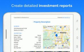 DealCheck: Analyze Real Estate screenshot 11