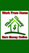 Work From Home Jobs - Earn Money Online Daily screenshot 4