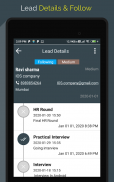 Lead Management System & Lead Tracker screenshot 5