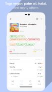 ScanFood - Food Scanner screenshot 8