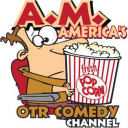 A.M. America's OTR Comedy