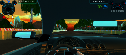 R2S-Car Racing screenshot 2