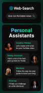 ChatBox: AI Chat Bot Assistant screenshot 6