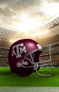 NCAA Football Live Wallpaper screenshot 13