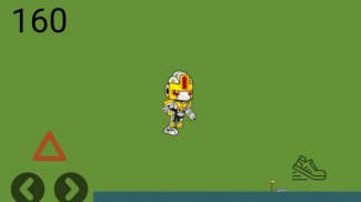 Super Robo screenshot 5