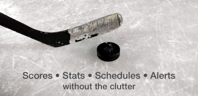 Hockey NHL Live Scores, Stats & Schedules