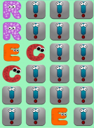 Matching - abc Games for toddlers  screenshot 1