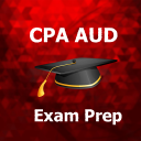 CPA AUD Test Prep 2024 Ed