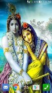 Radha Krishna Live Wallpapers screenshot 5