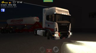 Grand Truck Simulator 2 na App Store