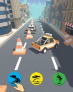 Stunt Car Racer screenshot 3