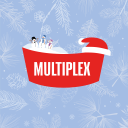 Multiplex: квитки у кінотеатри icon