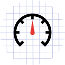 Floating Meter - GPS speedometer with overlay