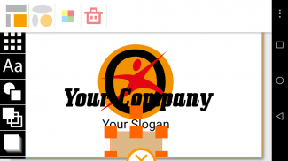 LogoFactoryApp - Logo Maker screenshot 8