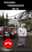 Setan Pocong Telpon Seram 2 screenshot 2