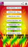 MOGPA Radio, Adom Fie FM Ghana screenshot 5