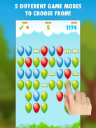 Balloons Pop! screenshot 7