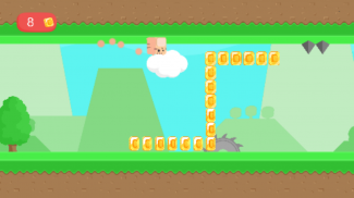 Caty Rush screenshot 4