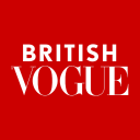 British Vogue Icon