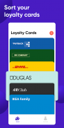 Yunar – Your loyalty cards wallet screenshot 6