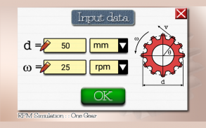 RPM Simulator screenshot 8