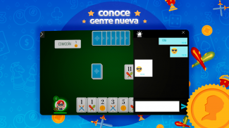 Chinchón Online: Jogo de Carta screenshot 10
