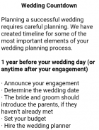 Wedding Planner Book screenshot 3