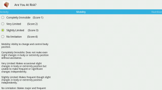 Pressure Ulcer screenshot 23