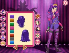 Magical Dress Up Game screenshot 5