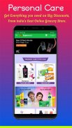 Supermart -Online Grocery Shopping App screenshot 5