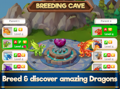 Dragon Paradise City screenshot 2