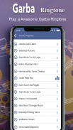 Garba Ringtone screenshot 3
