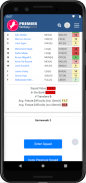 FPL Tools - Fantasy Premier League Assistant screenshot 2