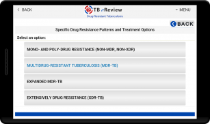 TBeReview: DRTB screenshot 7