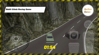 permainan mobil klasik screenshot 2