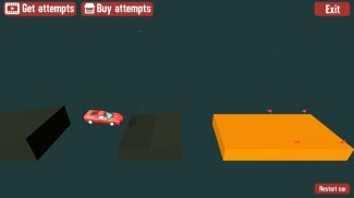 Car jump screenshot 0