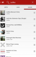 Musik Asik screenshot 1