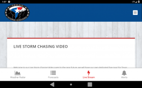 Texas Storm Chasers screenshot 10