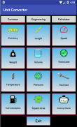 Unit Converter screenshot 6