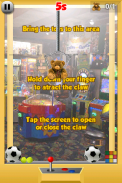 Teddy Bear Machine Pro screenshot 0